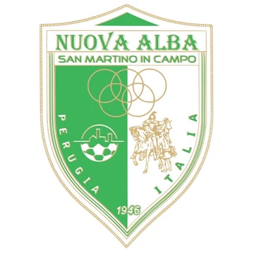 Nuova Alba Calcio